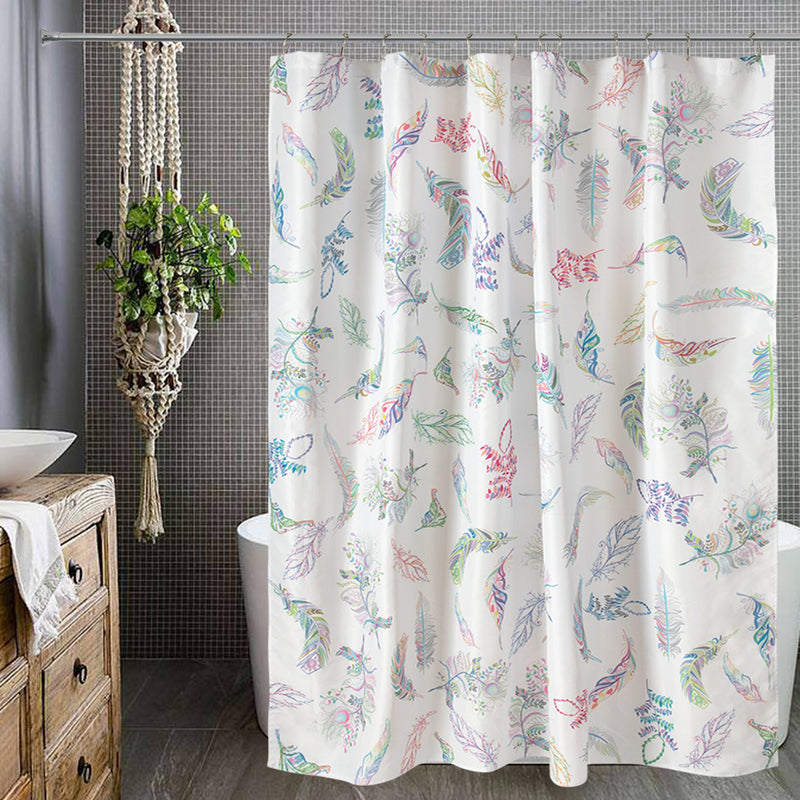 Shower Curtains