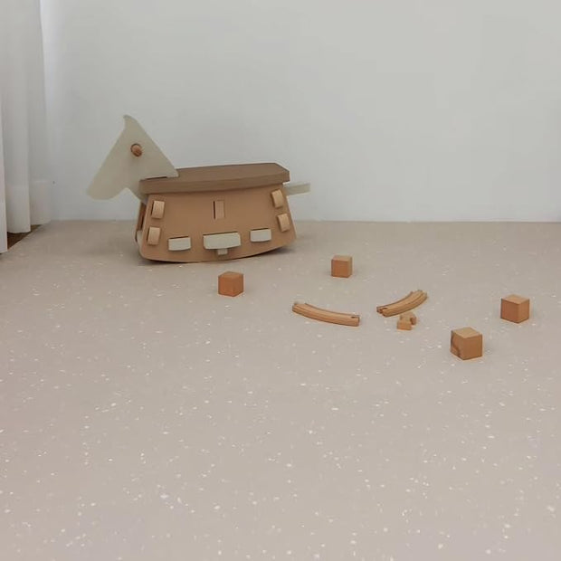 Terracotta Dream
