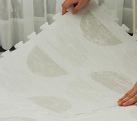 High-Density Hypoallergenic Foam